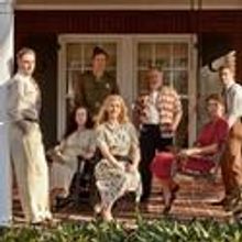 Triad Stage & NewBridge Bank Present New Music Trilogy by Reynolds Price