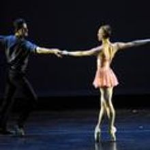 Photo Flash: Evening of Dance Benefits NYCDAF Scholarship Fund