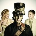 The Fantasticks Open At The Omaha Community Playhouse 2/10-3/18