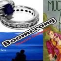 Boomerang Theatre Company & BFG Collective Present Spring Tides 3/9-25