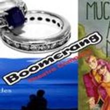 Boomerang Theatre Company & BFG Collective Present Spring Tides 3/9-25