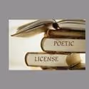The Directors Company, New Jersey Rep Presents POETIC LICENSE 2/9-3/4