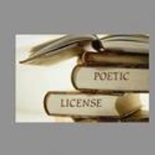 The Directors Company, New Jersey Rep Presents POETIC LICENSE 2/9-3/4