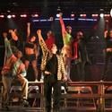 CSP’s RENT Closes At The Eagle Theatre 2/11