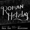 Exclusive: Laura Osnes & John Belhmann Lead ROMAN HOLIDAY Guthrie Reading