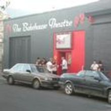 Unseen Theatre Company Presents Pratchett Pieces Three, Previews 2/10