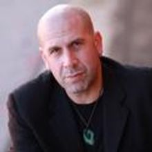 Jeremy Schonfeld Returns To Joe's Pub With Iron & Coal CD Release 2/6