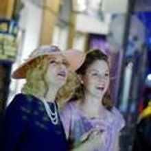 Southern Rep Presents A STREETCAR NAMED DESIRE