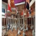 New Museum to Present First NY Solo Exhibit of Work by Phyllida Barlow