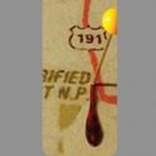 Strawdog Presents THE PETRIFIED FOREST 2/23-3/31