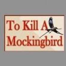 Old Courthouse Theatre Presents To Kill A Mockingbird 2/9-26