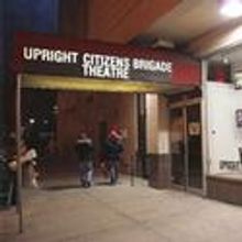 Brandon Gulya Will Be Famous Soon Plays UCB East 2/17