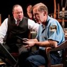 Photo Flash: Raven Theatre Presents The Price 