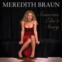 Meredith Braun To Release Solo Album