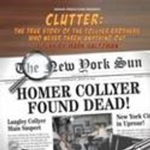 CLUTTER Talkback Held at the Greenhouse Theater Center 2/2