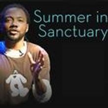 New Jersey Repertory Company Presents Summer In Sanctuary 3/8-25