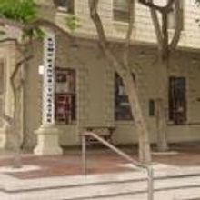 Kumu Kahua Theatre Hosts DRAW THE LINE 2/17