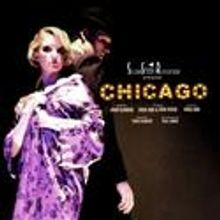 SecondStory Repertory Presents Chicago 2/3-26