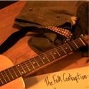 Rogues’ Gallery Present THE FOLK CONTRAPTION 2/16-19