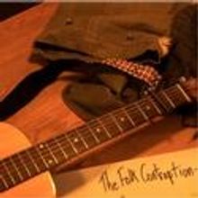 Rogues’ Gallery Present THE FOLK CONTRAPTION 2/16-19