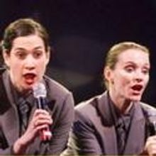 The Civilians to Present a TED Talk at TED2012