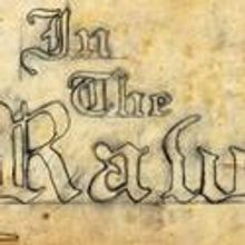 Redbull's IN THE RAW Presents THE AENEID 2/11-12