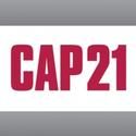 CAP21 Theatre Co Presents MARRYING GEORGE CLOONEY, Previews 2/29