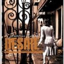 Southern Rep Sets New Location And Time For A STREETCAR NAMED DESIRE