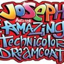 Marriott Theatre for Young Audiences Presents JOSEPH... DREAMCOAT