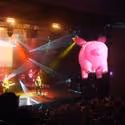 Pink Floyd Experience (PFX) Comes To The Jorgensen 2/17-18