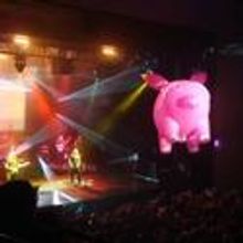 Pink Floyd Experience (PFX) Comes To The Jorgensen 2/17-18