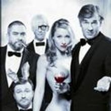 Schlosspark Theater Presents Man tut was man kann