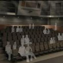 Lincoln Center Theatre to Open Claire Tow Theater with SLOWGIRL