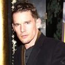 Dark Nights at New Group Hosts Ethan Hawke, Jonathan Marc Sherman 2/5