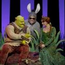 The State Theater Presents SHREK THE MUSICAL 2/21-23
