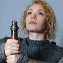 Photo Flash: Theatre in the Round Presents THE LARK 