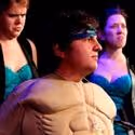Magnet Theater Presents Their Improv Comedy Shows