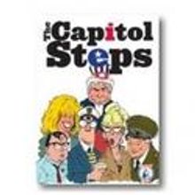 The Artist Series Presents THE CAPITOL STEPS 2/14-19