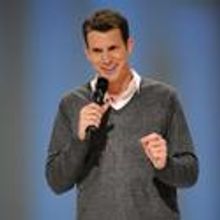 Tosh Tour Twenty Twelve Kicks Off April 5