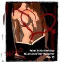 Horse Trade Hosts Naked Girls Reading's Valentines Day Hangover 2/15