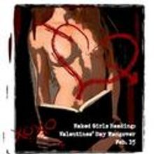 Horse Trade Hosts Naked Girls Reading's Valentines Day Hangover 2/15