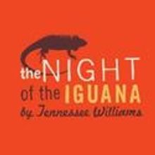 Hart House Theater Presents The Night of the Iguana 3/2