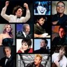 Hollywood Bowl Announces 2012 Season Updates