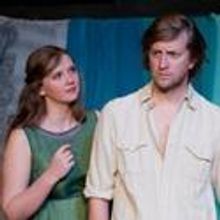 American Bard Theatre Company Presents Pericles, Prince of Tyre 3/9-4/1