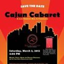 RMTC Young Executives Council Hosts Cajun Cabaret 3/3