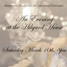 Brimmer Street Theatre Co Hosts An Evening at the Hilgard House 3/10