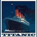 TITANIC Sets Sail this Weekend at the Warner Theatre 2/4-11