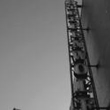 Steppenwolf Presents fml: how Carson McCullers saved my life 2/28-3/18