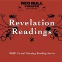 Red Bull's Revelation Readings Continue With Lorenzaccio 2/6