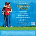 Theater Latté Da Presents BEAUTIFUL THING 2/24-3/18